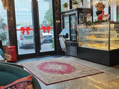 -清真·苏曼亚土耳其餐厅