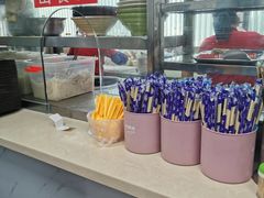 -蒸香阁皖北特色小吃(万达广场店)