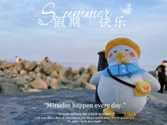 -南汇嘴观海公园