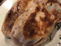 牛肉馅饼-老北京馅饼粥(西单店)