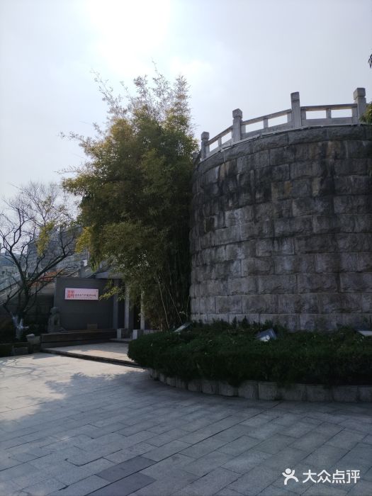 放鹰台遗址图片