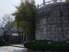 -放鹰台遗址
