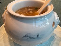 -浙江西子宾馆·牡丹厅