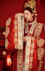 点击看大图 -角色婚纱摄影(中心店)