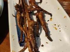 -功夫小龙虾·烧烤·江湖菜(金沙洲店)
