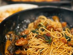 辣肉面-老地方面馆(思南路店)