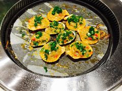 -么子烤肉(化龙池店)