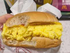 -麦当劳(季平店)