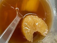 木薯-顺水湾·牛肉牛杂火锅(驾鹤店)