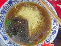 苏式汤面-美味斋(西北街店)