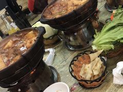 -范贤光鸡公煲(平乐园总店)