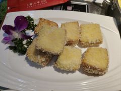 -三毛牛肉店(福强店)