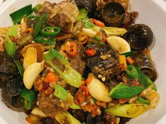 田螺牛排-高子烧鸡公(五里堆路店)