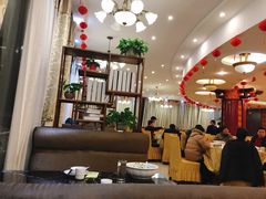 大堂-锡和无锡菜(景丽苑店)