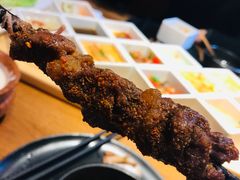 -敏珠拉姆藏餐·南京厨房(富春江东街店)