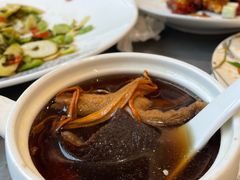 -写庭·鱼鲜川菜·宴请(铁像寺水街店)