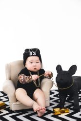 点击看大图 -专注孕妇照亲子照·纪田摄影