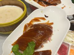 -大鸭梨烤鸭·北京菜(南小街/南苑店)