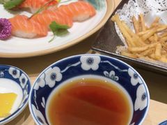 -小山日本料理(太古汇店)