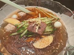 -七八冷面·延边朝鲜族美食(欢乐谷店)