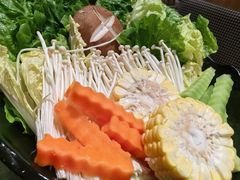 -潮界(虹桥天地店)
