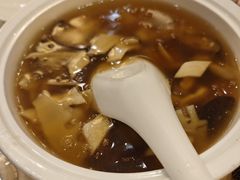 -丰泽园饭店