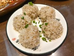 -朗妈私房菜(婺女州店)