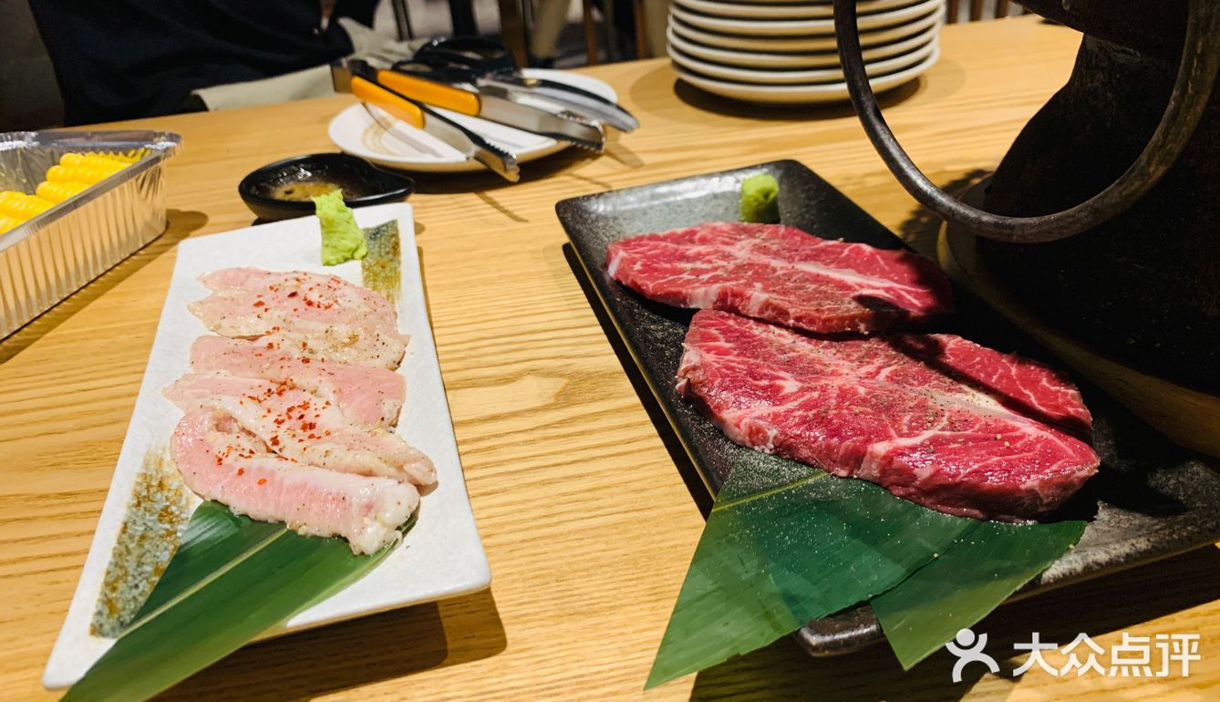 喜欢吃肉不能不错！