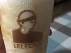 -LELECHA乐乐茶(新街口大洋店)