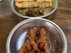 -88号小吃店·经典云南菜·地道纳西美食