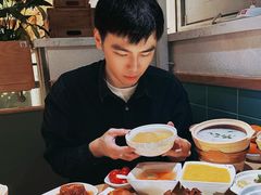 -嘉和一品粥(方庄店)