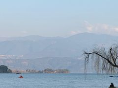 -西昌邛海宾馆