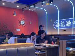 -杨记齐齐哈尔烤肉(总店)