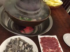 -前门张记涮肉(前门店)