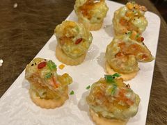 -铭轩中餐厅·海南菜·粤菜(亚龙湾瑞吉店)