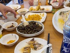 -品鲜村农家菜·阳澄湖大闸蟹(总店)
