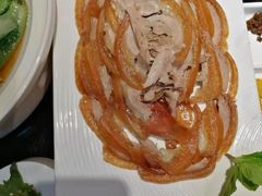 -阿庄新豫菜(通泰路店)