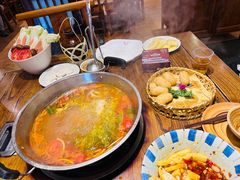 -亮欢寨(凯里总店)