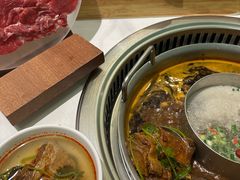 -葛记红焖羊肉(人民路店)