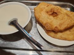 -姚记炒肝店(簋街店)