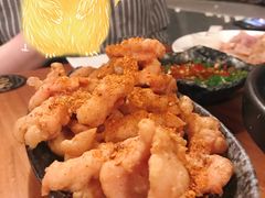 -付小姐在成都(中山公园店)