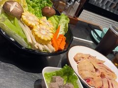 -潮界(虹桥新天地店)