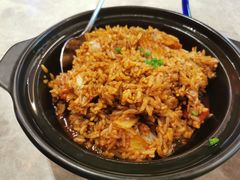-106餐厅(山水文园店)