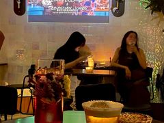 -MAYBE 威士忌 coffee&bar·清吧