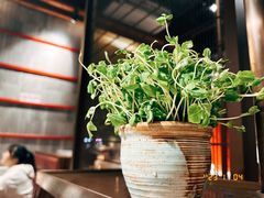 -牛村来人潮汕牛肉火锅(西单店)