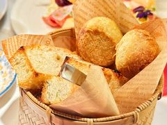 -禄台 the Balcony(亮马河店)