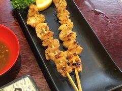 -胜代日本料理(云程巷小区店)