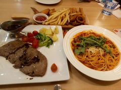 -必胜客(安吉浙北店)