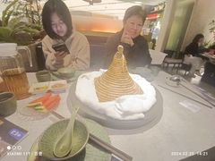 -鲜潭蒸汽石锅鱼(万象前海店)