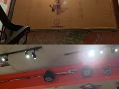 -为你钟情咖啡馆(春熙路太古里步行街店)